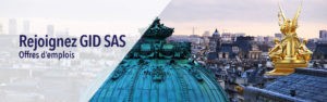 recrutement GID SAS