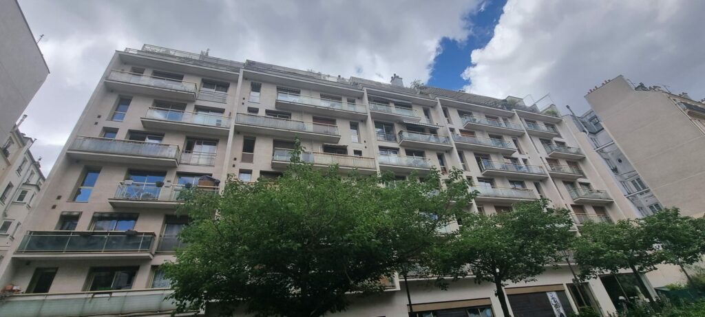 BOX RUE JEAN BAPTISTE PIGALLE – photo 1